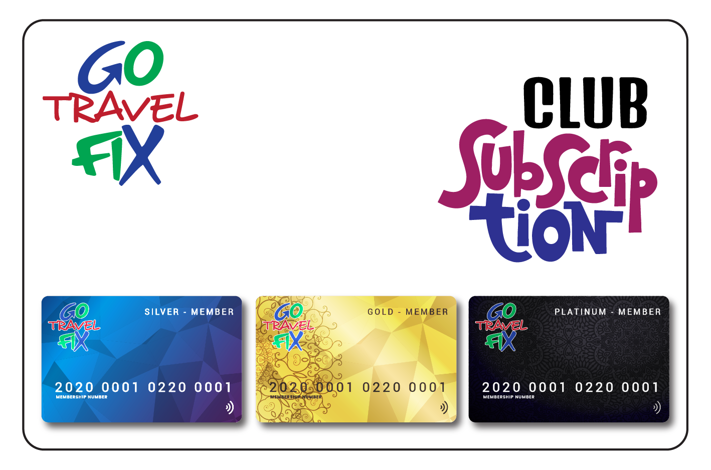Gotravelfix friend Referral System
