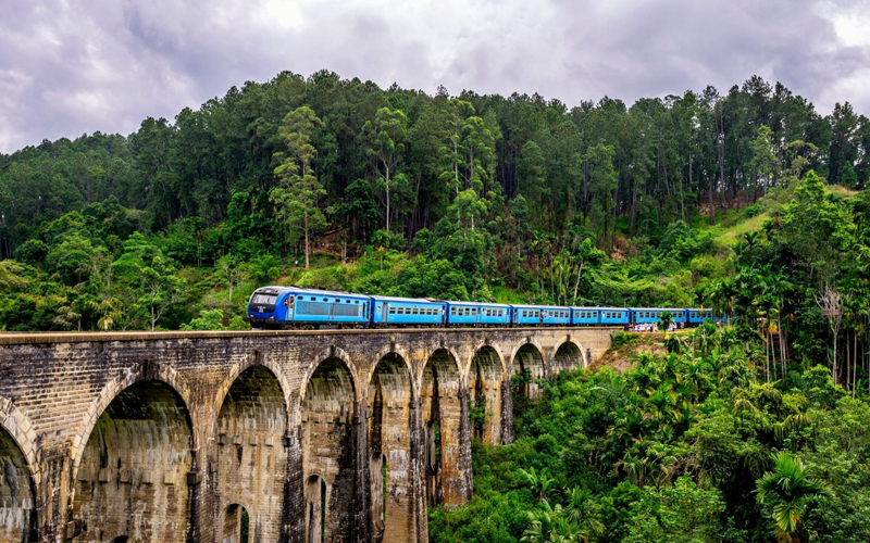 Ella - Sri Lanka