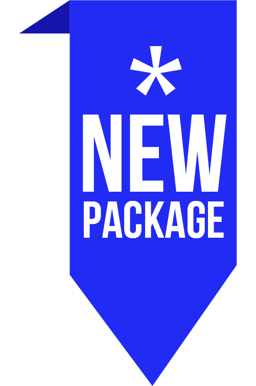New Package